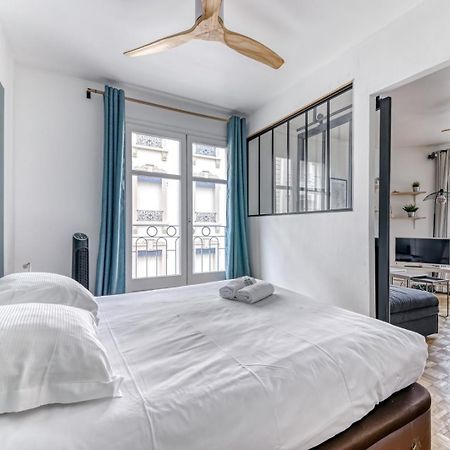 Guestready - T1 Bis - Cosy And Lovely Лион Экстерьер фото