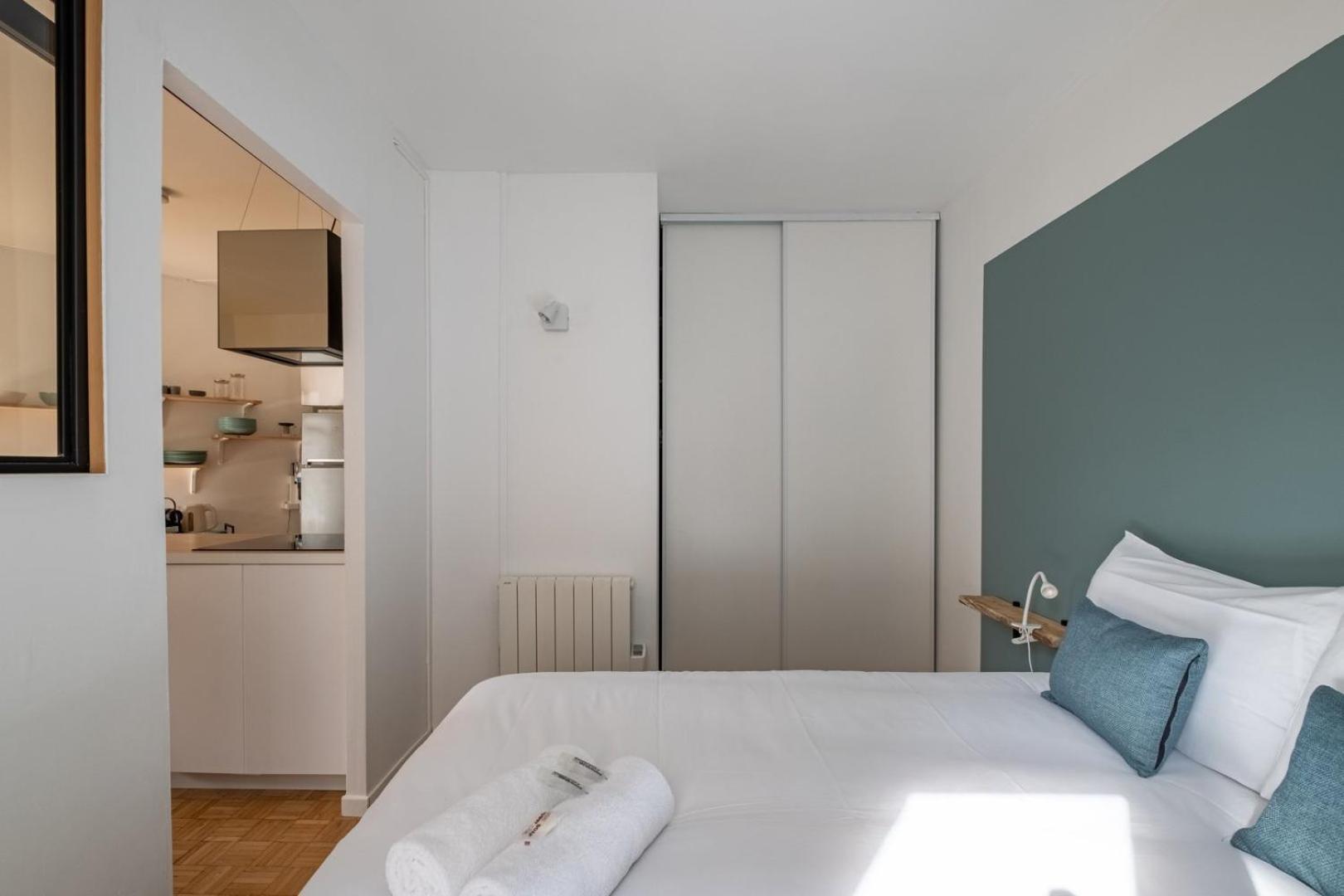 Guestready - T1 Bis - Cosy And Lovely Лион Экстерьер фото